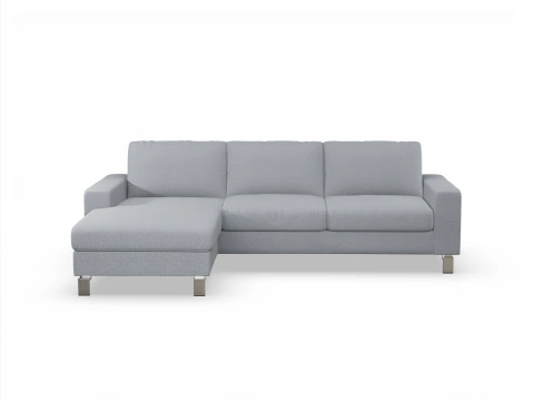 Ecksofa LO Medium Plus L